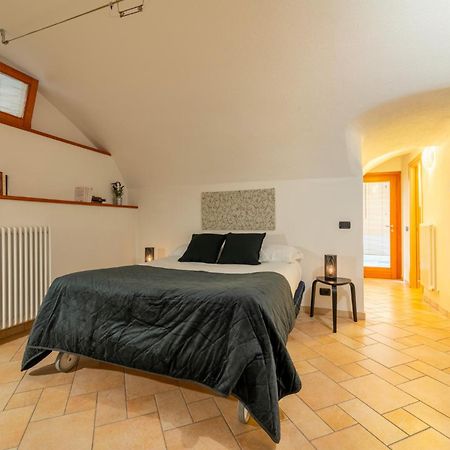 La Filanda Apartments By Wonderful Italy - Taverna ベッラージョ エクステリア 写真