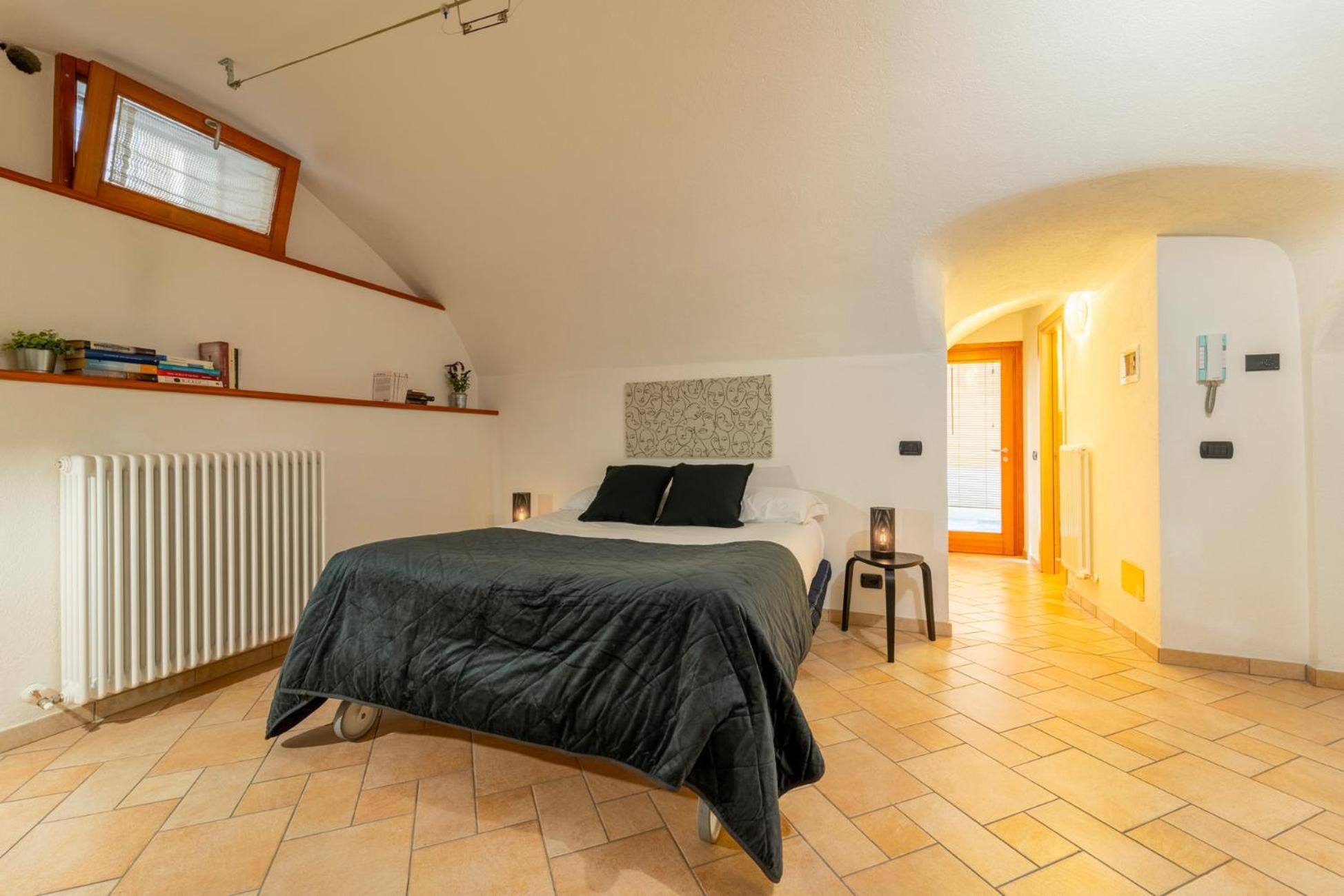 La Filanda Apartments By Wonderful Italy - Taverna ベッラージョ エクステリア 写真