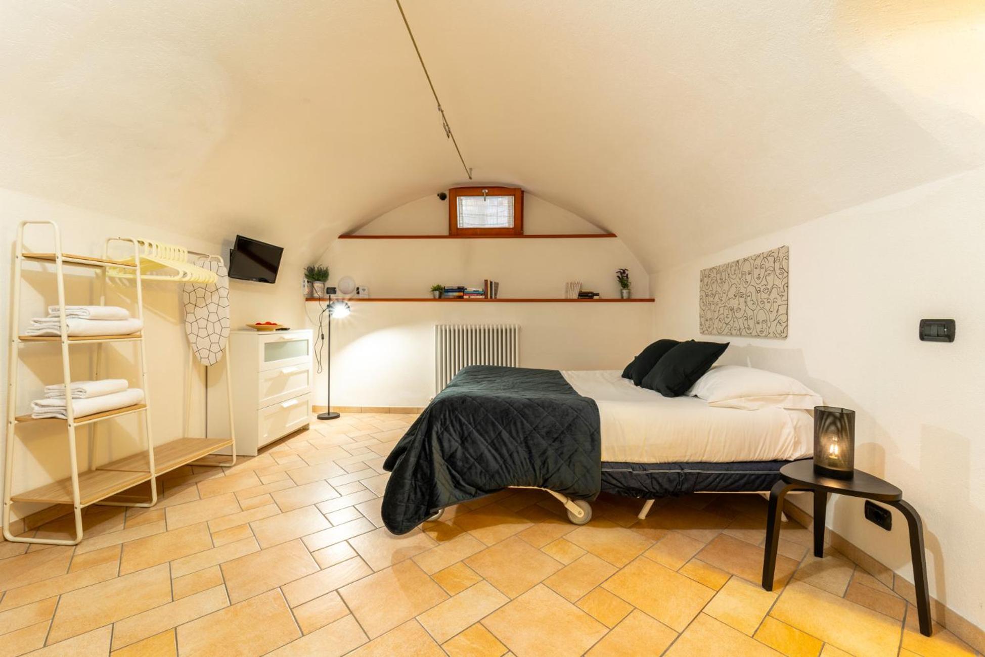 La Filanda Apartments By Wonderful Italy - Taverna ベッラージョ エクステリア 写真
