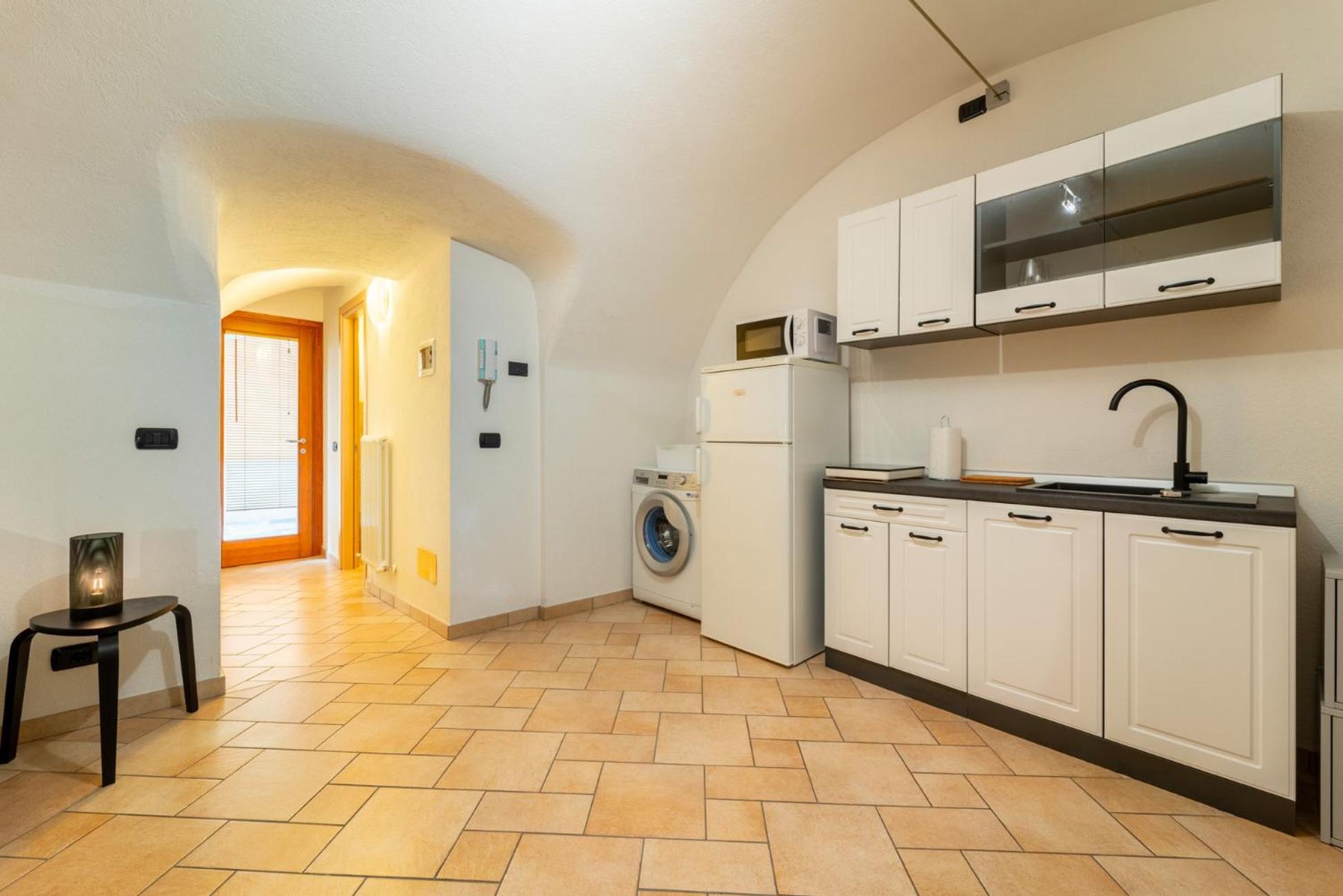 La Filanda Apartments By Wonderful Italy - Taverna ベッラージョ エクステリア 写真