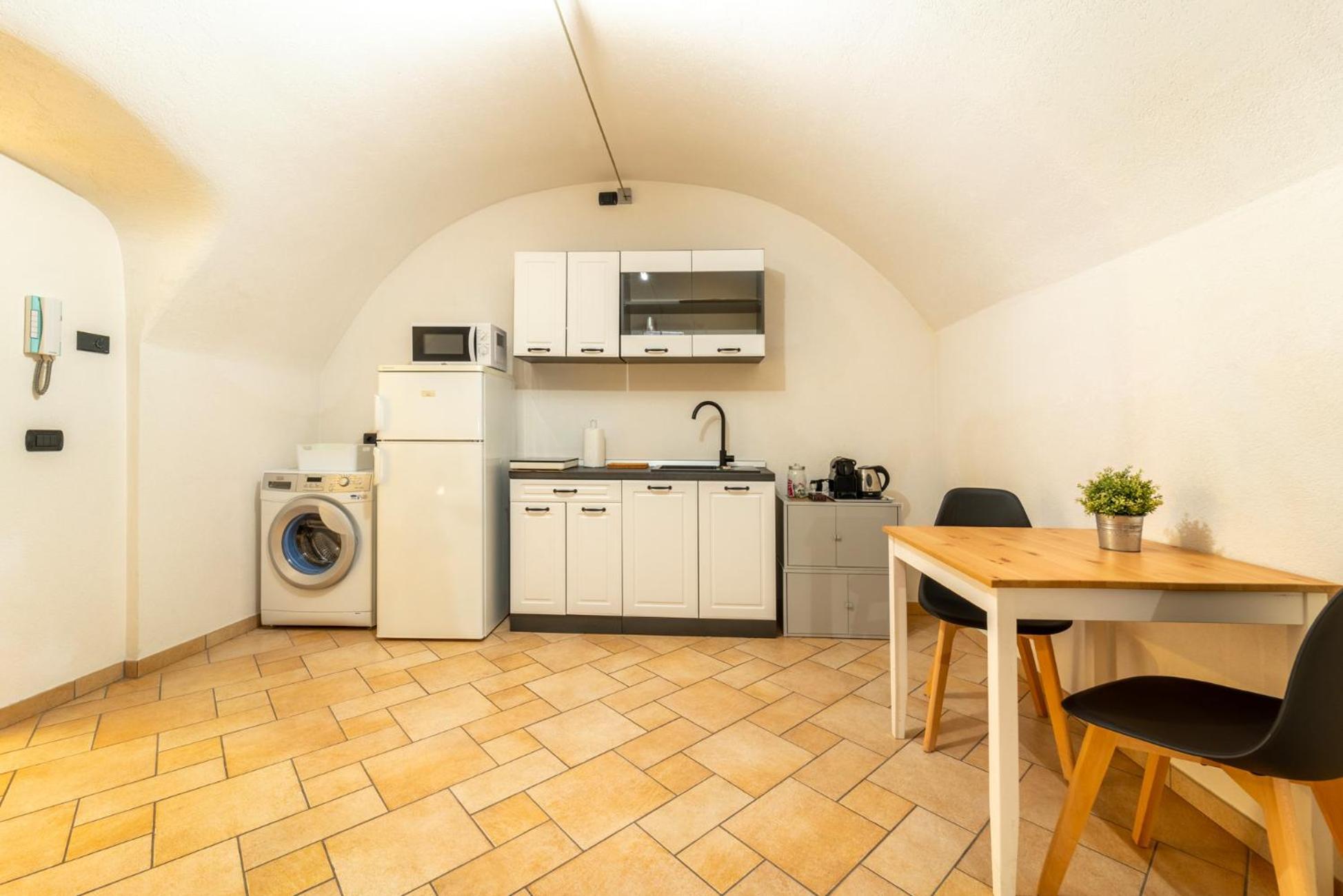 La Filanda Apartments By Wonderful Italy - Taverna ベッラージョ エクステリア 写真