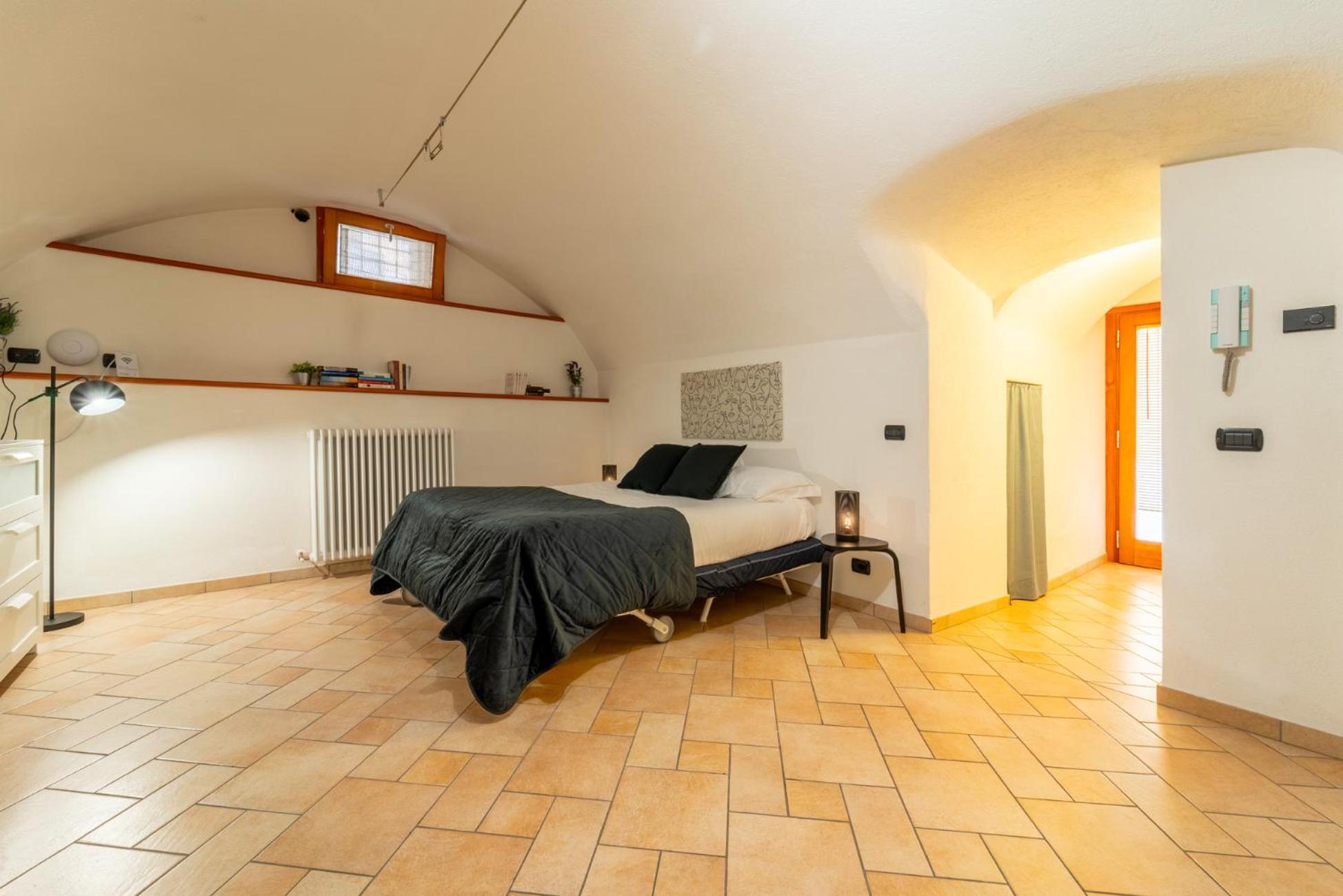 La Filanda Apartments By Wonderful Italy - Taverna ベッラージョ エクステリア 写真